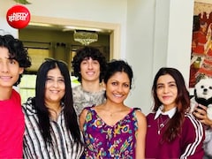 राज निदिमोरू की बहन ने बताया घर पर आए तो सामंथा का कैसा था रिएक्शन, बोलीं- वह बर्तन धो रही थी