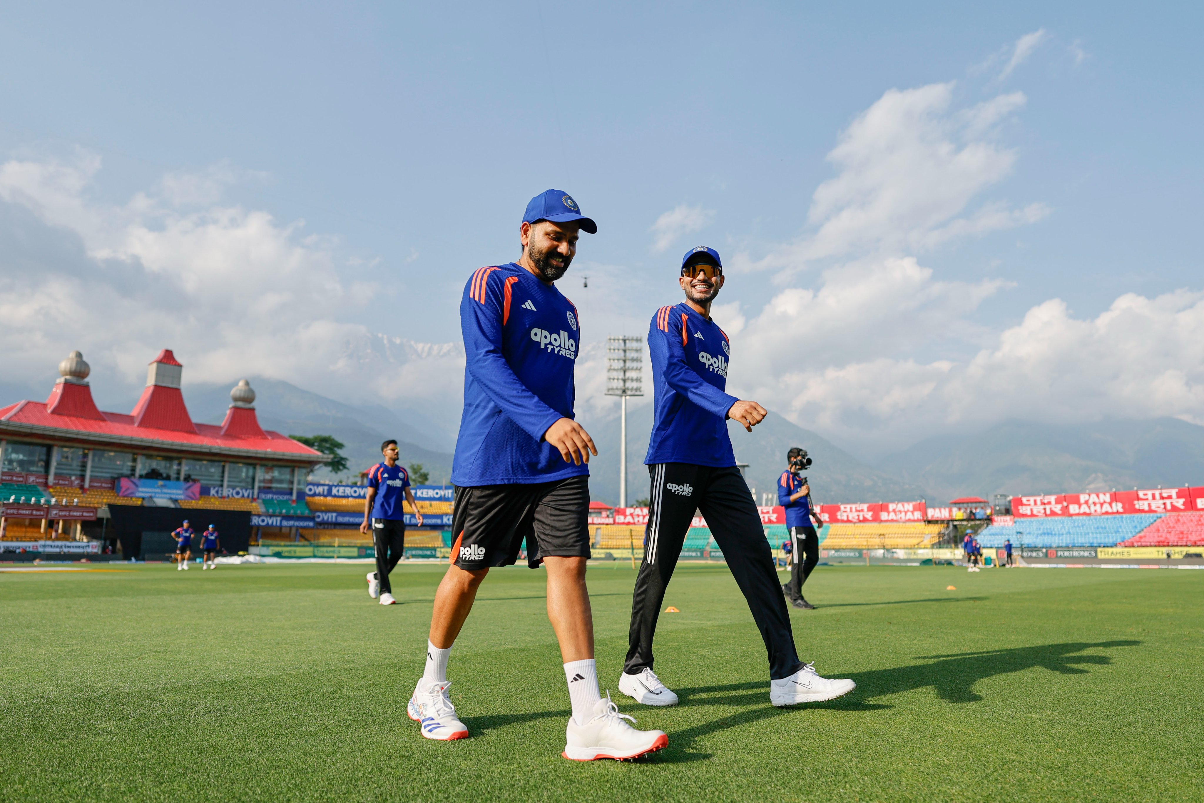 India vs Afghanistan 1st ODI Live Streaming: When And Where To Watch