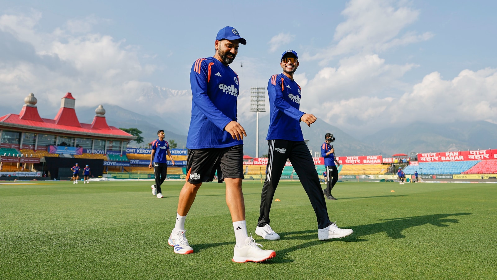 India vs Afghanistan 1st ODI Live Streaming And Live Telecast: When And Where To Watch