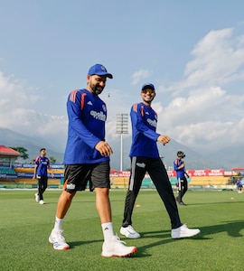 India vs Afghanistan 1st ODI Live Streaming And Live Telecast: When And Where To Watch