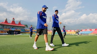 India vs Afghanistan 1st ODI Live Streaming And Live Telecast: When And Where To Watch