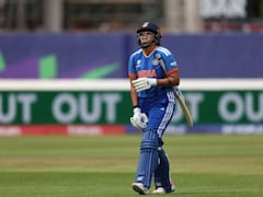 Shafali Becomes First Player To Achieve Mega T20 WC Feat With First-Ball 6