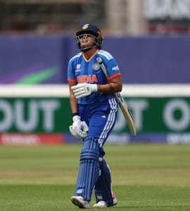 India vs Bangladesh LIVE Score, Womens T20 World Cup: Smriti Mandhana Departs, Shafali Verma On The Charge