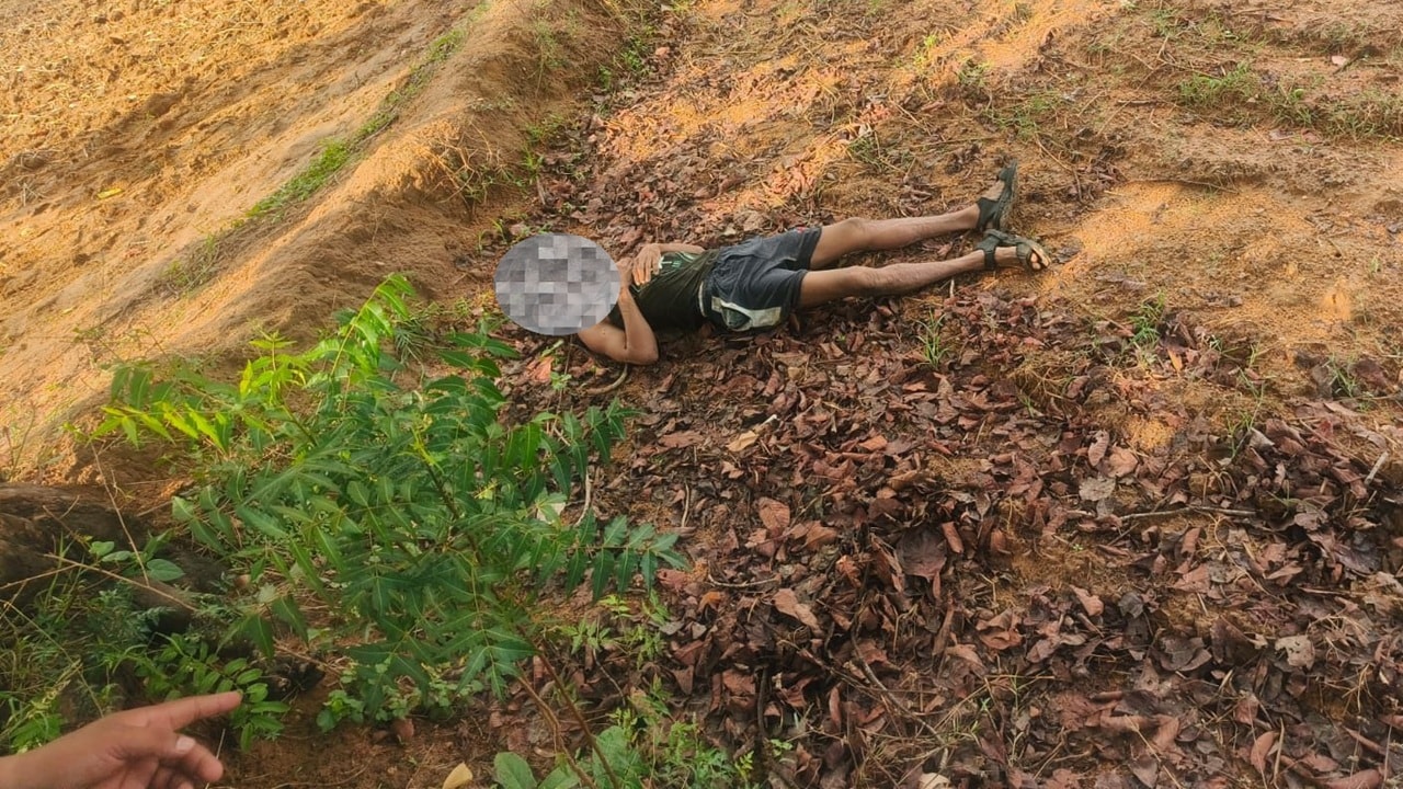 Odisha Murder Case: खेत में शव
