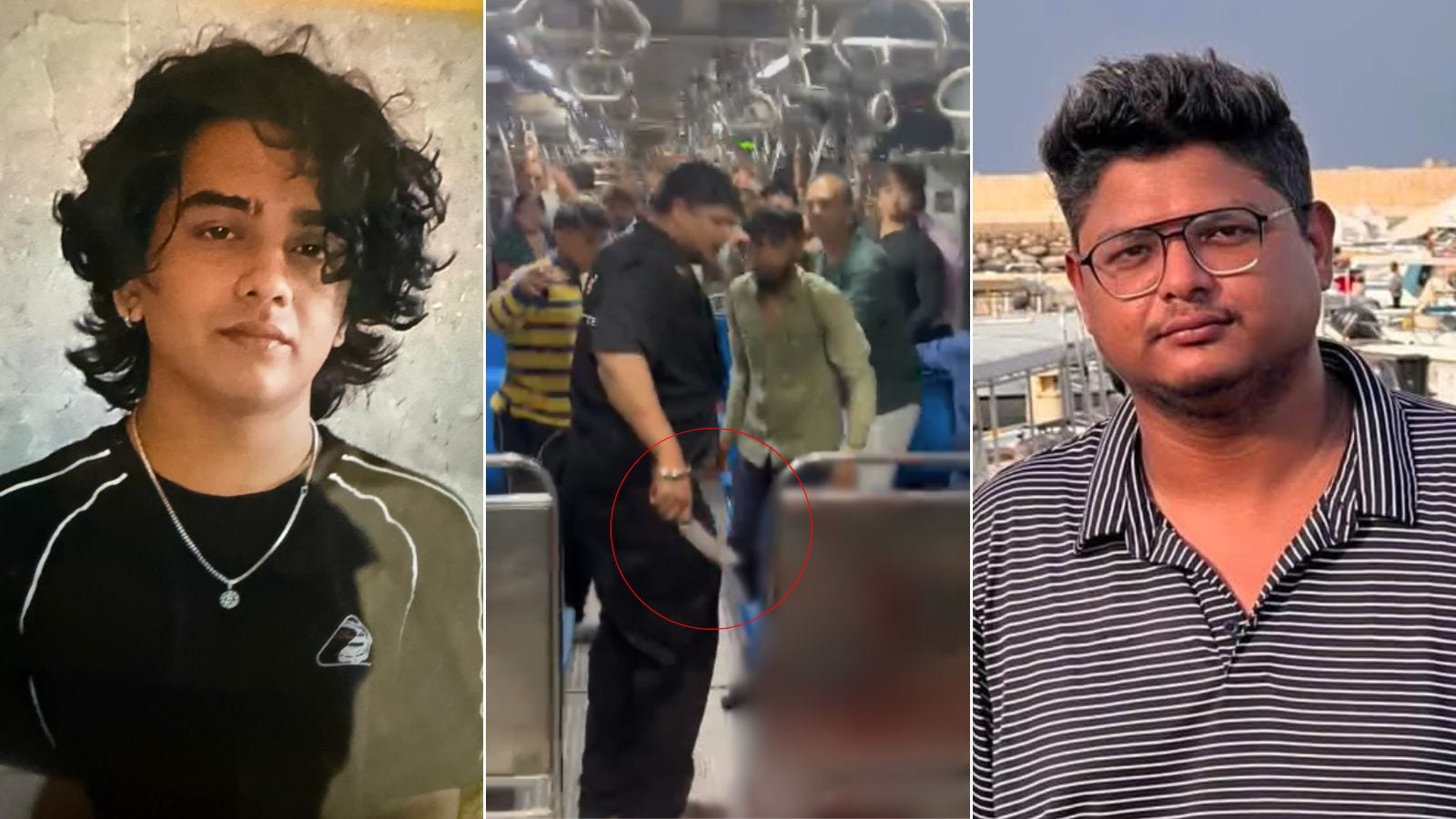 Man stabbed to death on Mumbai local after dispute over closing compartment door
