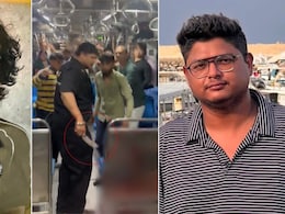 Man Stabbed To Death In Moving Mumbai Local Train After Row Over Closing Door