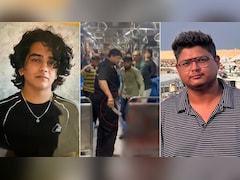 Man Stabbed To Death In Moving Mumbai Local Train After Row Over Closing Door
