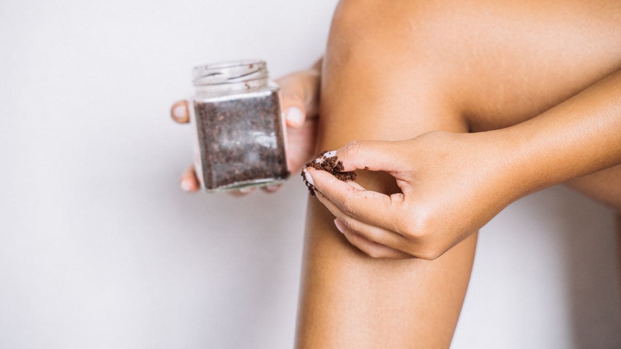 Body Scrub Benefits And How To Use It