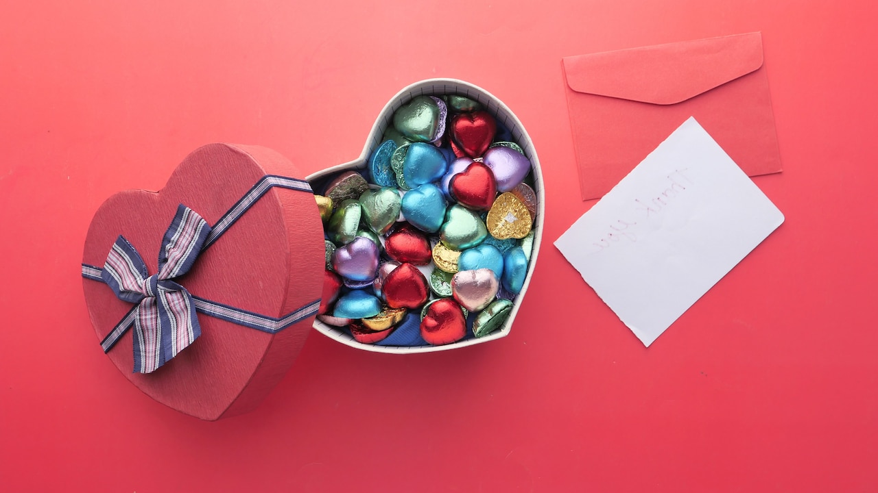 Which chocolate hamper do you want to gift your dad this Fathers Day 2026?