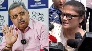 Sushmita Dev's 'Bechara' Jibe At Kalyan Banerjee After TMC Exit