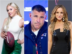 Crissy Froyd Reveals Shocking Reality After Speaking Out on Dianna Russini and Mike Vrabel Scandal
