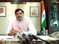 इंदौर में ग्लोबल निवेश सम्मेलन: 15 देशों के प्रतिनिधि जुटेंगे, MP को निवेश-निर्यात हब बनाने पर फोकस