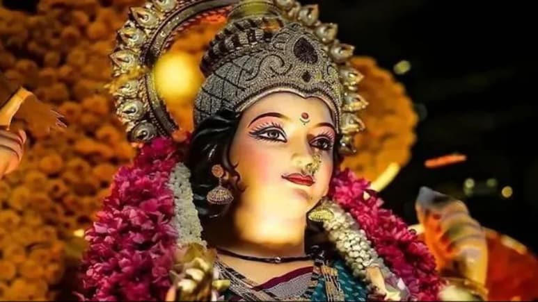 ज्येष्ठ मासिक दुर्गाष्टमी आज, पंड&zwj;ित जी से जान&zwj;िए पूजा विधि, व्रत के नियम और कथा