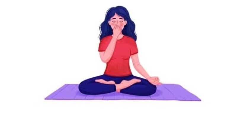 पीठ-कमर दर्द से राहत, तो दूर शरीर की जकड़न दूर करने में कारगर ये योगासन, आयुष मंत्रालय की सलाह