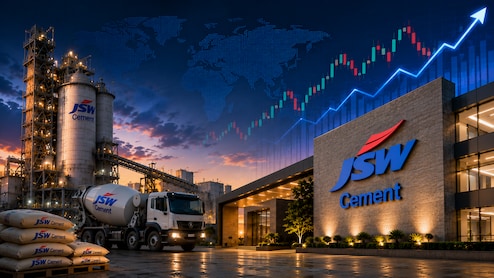 JSW Cement: Motilal Oswal Maintains 'Neutral' Stance Despite Target Price Revision &mdash; Explained