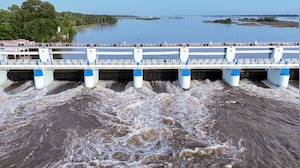 Tamil Nadu Claims Cauvery Water Rights, Seeks Due Share