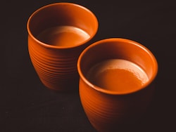 What Are The Benefits Of Drinking Chai In Terracota Kulhads? Here's What You Need To Know