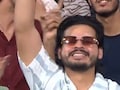 पाकिस्तान बनाम ऑस्ट्रेलिया मैच में दिखा हूबहू श्रेयस अय्यर जैसा शख्स, VIDEO हुआ वायरल