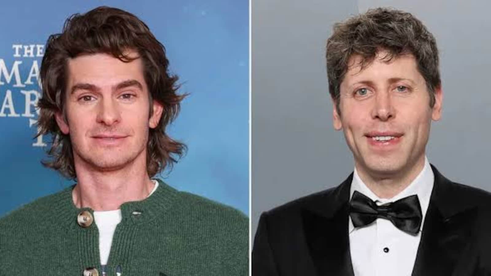 Amazon Drops Sam Altman Film Artificial Months After Billion OpenAI Deal Amazon Drops Sam Altman Film Artificial Months After Billion OpenAI Deal
