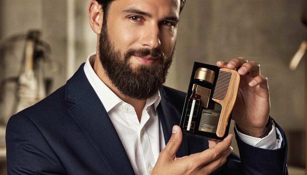 Good beard care keeps facial hair soft, clean, and encourages healthy growth — top Amazon picks. 