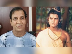 राम मंदिर में चोरी पर भड़के दूरदर्शन की रामायण के लक्षमण, घटना को बताया 'सबसे नीच हरकत'