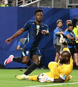 Brazil vs Haiti LIVE Score, FIFA World Cup 2026 BRA vs HAI Match LIVE Updates: Second-Half Begins As Cunha Eyes Historic Feat For Brazil