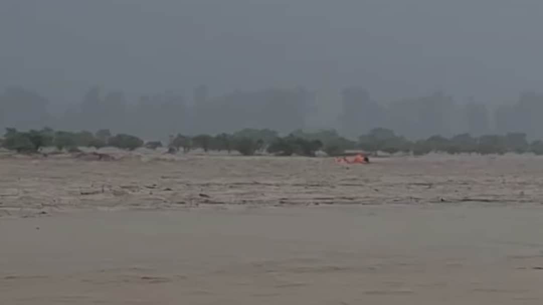 Weather LIVE Updates: 9 Missing After Flash Floods In Arunachal Pradesh