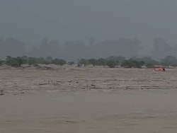 Weather LIVE Updates: 9 Missing After Flash Floods In Arunachal Pradesh