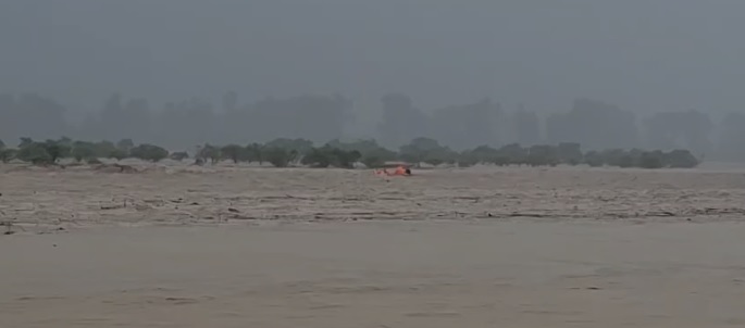 Weather LIVE Updates: 9 Missing After Flash Floods In Arunachal Pradesh