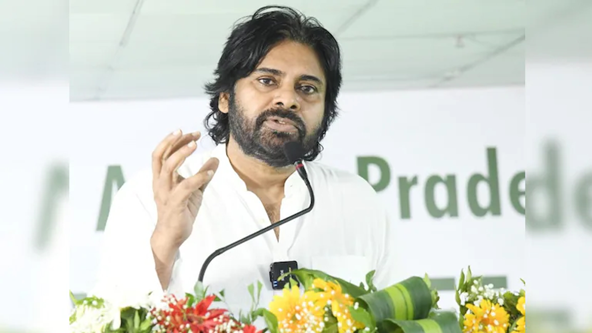 Pawan Kalyan's Big Telangana Announcement: Jana Sena to Contest 2029 Elections