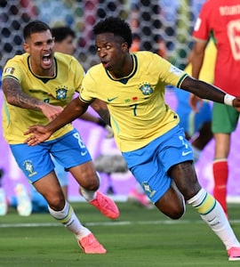 FIFA World Cup 2026 Day 14, Todays Schedule: Scotland vs Brazil, Switzerland vs Canada, Czechia vs Mexico, South Africa vs South Korea
