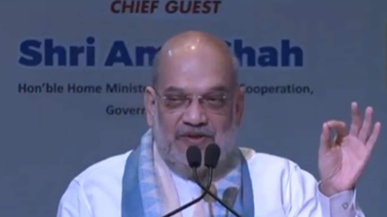 अमित शाह की हेल्थ जर्नी: बिना दवा कैसे कंट्रोल की डायबिटीज? जानें पूरा रूटीन