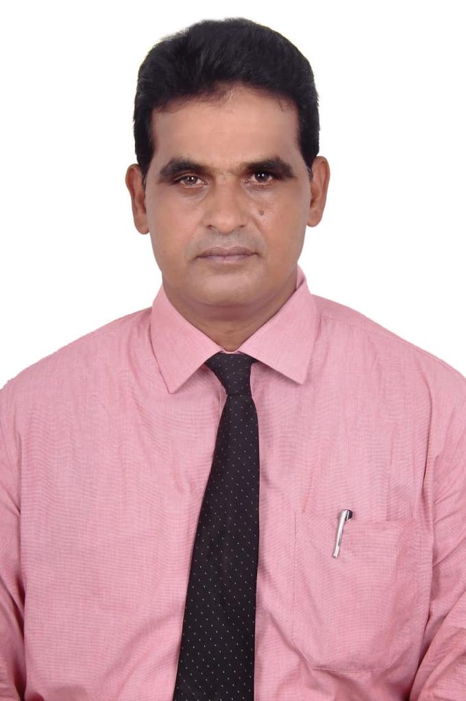 अरुण हर्ष