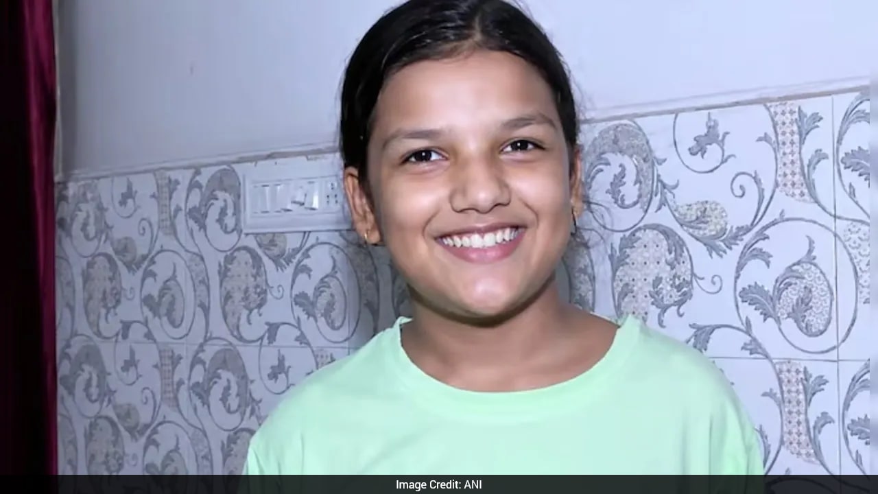 क्या है ShakthiSAT इंटरनेशनल स्पेस मिशन, जिसके लिए रायपुर की 14 साल की महिमा राजपूत का हुआ है चयन