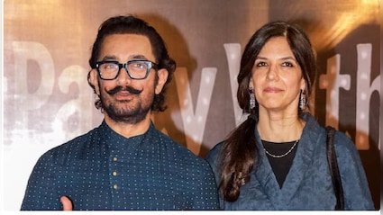 आमिर खान की तीसरी बेगम बनेंगी गर्लफ्रेंड गौरी स्प्रैट,  5 जुलाई को करेंगे प्राइवेट वेडिंग