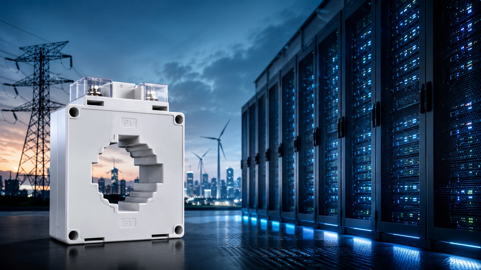 Rishabh Instruments targets data centre and power growth after margin improvements
