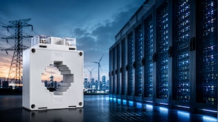 Siemens, ABB And Hitachi Buy This Company's Products. Now Data Centres Are Calling