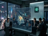 Chinese Tech Firm Uses AI To Profile Citizens, Predict 'Potential' Risk Chinese Tech Firm Uses AI To Profile Citizens, Predict 'Potential' Risk