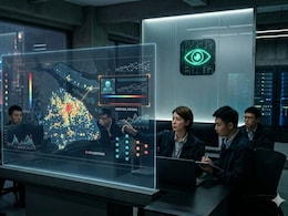 Chinese Firm Develops Technology That Uses AI To Predict Future Protestors