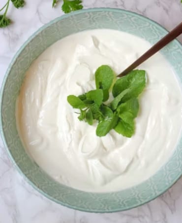 Benefits Of Adding Yoghurt To Your Diet