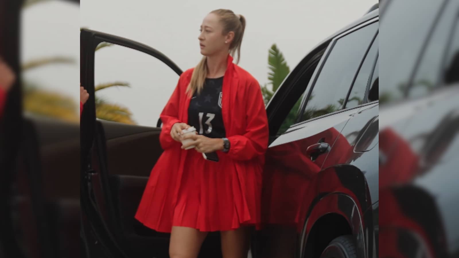 3-Time Major Winner Nelly Korda Turns Heads With Stunning New Look Ahead Of US Womens Open