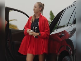 3-Time Major Winner Nelly Korda Turns Heads With Stunning New Look Ahead Of US Women's Open