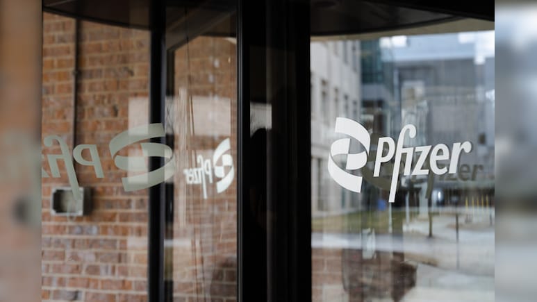Pfizer Q1 Results: Net Profit Jumps 7%, Revenue Marginally Increases To Rs 653 Crore