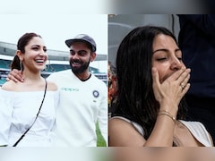 अनुष्का शर्मा ने मनाया RCB की IPL 2026 जीत का जश्न, पति विराट कोहली की शेयर की फोटो 