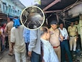 रायगढ़ में AC ब्लास्ट से घर में लगी आग: पिता की मौत, बेटा गंभीर रूप से घायल, सामान जलकर राख