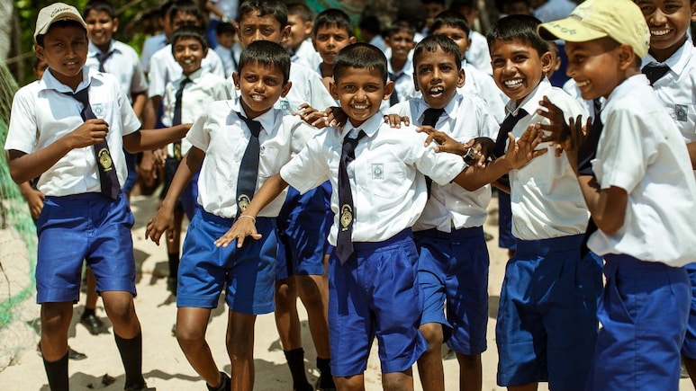 प्राइवेट नहीं, सरकारी स्कूलों में पढ़ेंगे बच्चे; तेलंगाना के इस गांव ने पेश की मिसाल