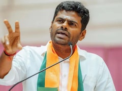 क्या बीजेपी का साथ छोड़ेंगे अन्नामलाई?  पार्टी चीफ नितिन नवीन से आज मिलेंगे