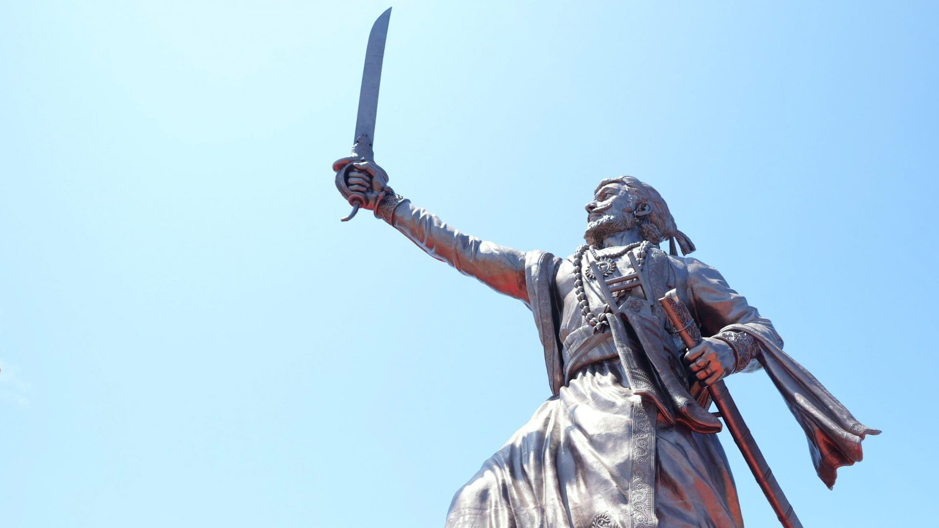 Western Media's Shameless Attack on Shivaji Maharaj Exposed | NYT