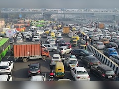 दिल्‍ली-NCR में बदले जाएंगे 2 लाख से ज्यादा पुराने ट्रक-बसें, 9,585 करोड़ की स्‍कीम को कैबिनेट की मंजूरी