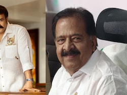 Actor Mohanlal To Join Kerala's Anti-Drug Crackdown "Operation Toofan"